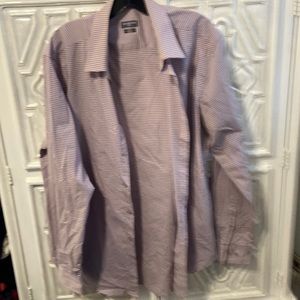Spring Men’s dress shirt